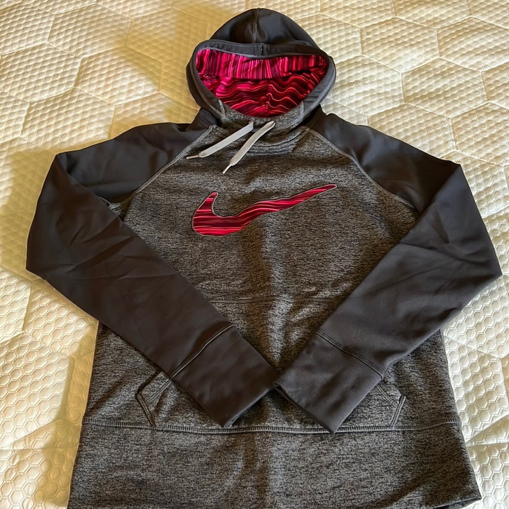 Nike sweatshirt
